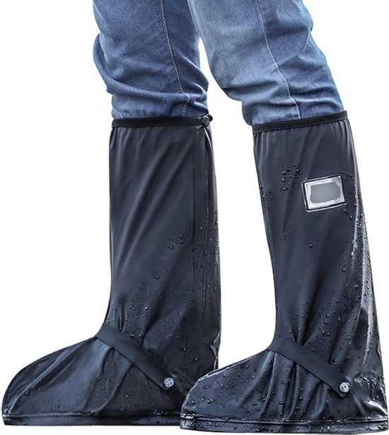 Regenoverschoenen waterdichte schoenen overschoenen voor mannen