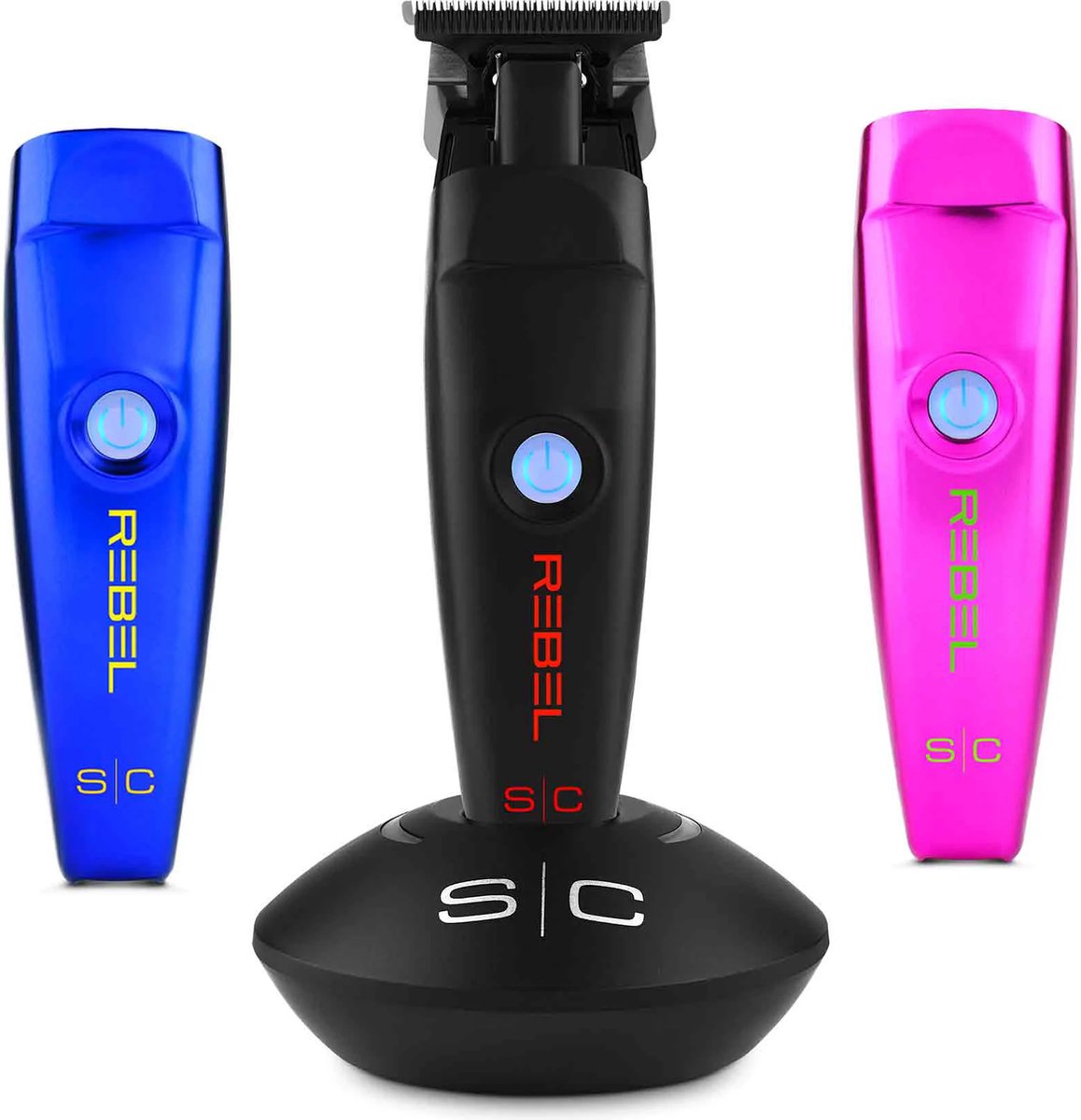 Stylecraft Rebel Trimmer