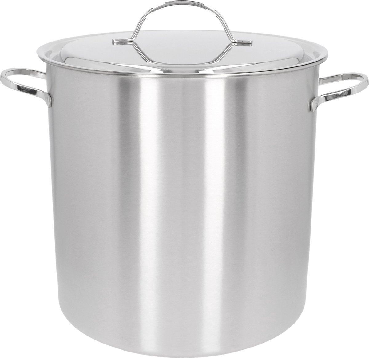 Demeyere Resto soeppot met deksel 30 cm