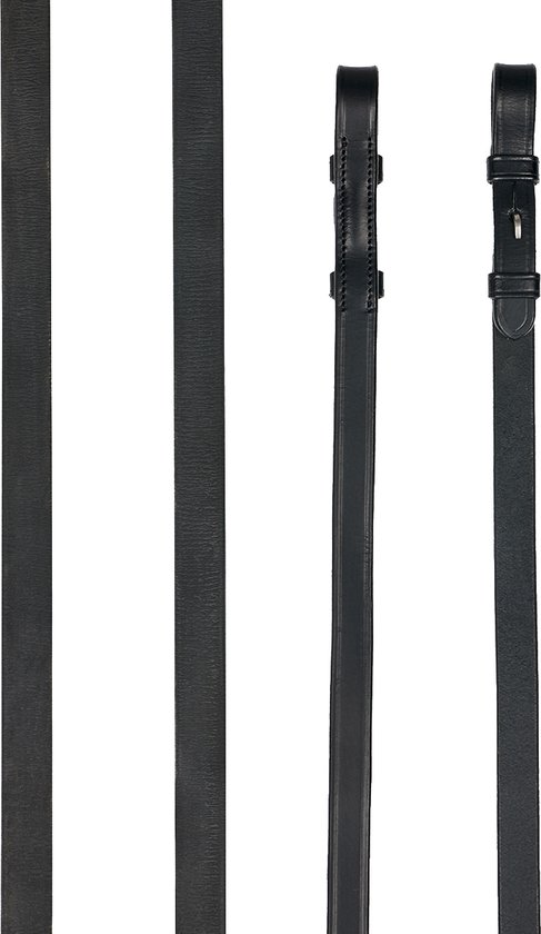 ACAVALLO Kris Pro Soft Touch Rubber Teugels