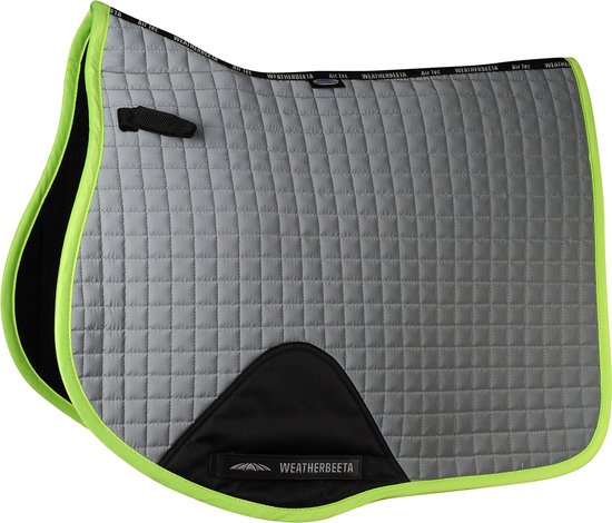Tapis de selle pour cheval tout usage Weatherbeeta Prime | La sellerie de Maé