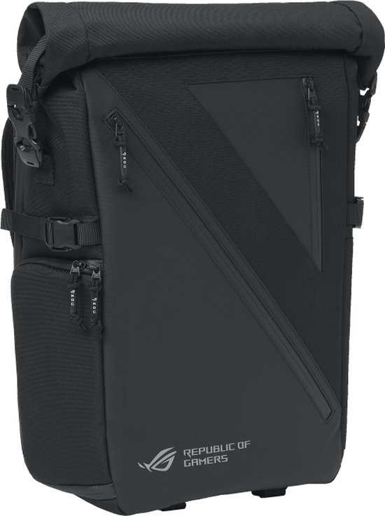 ASUS BP2702 ROG ARCHER BACKPACK/17, Rugzak, 43,2 cm (17