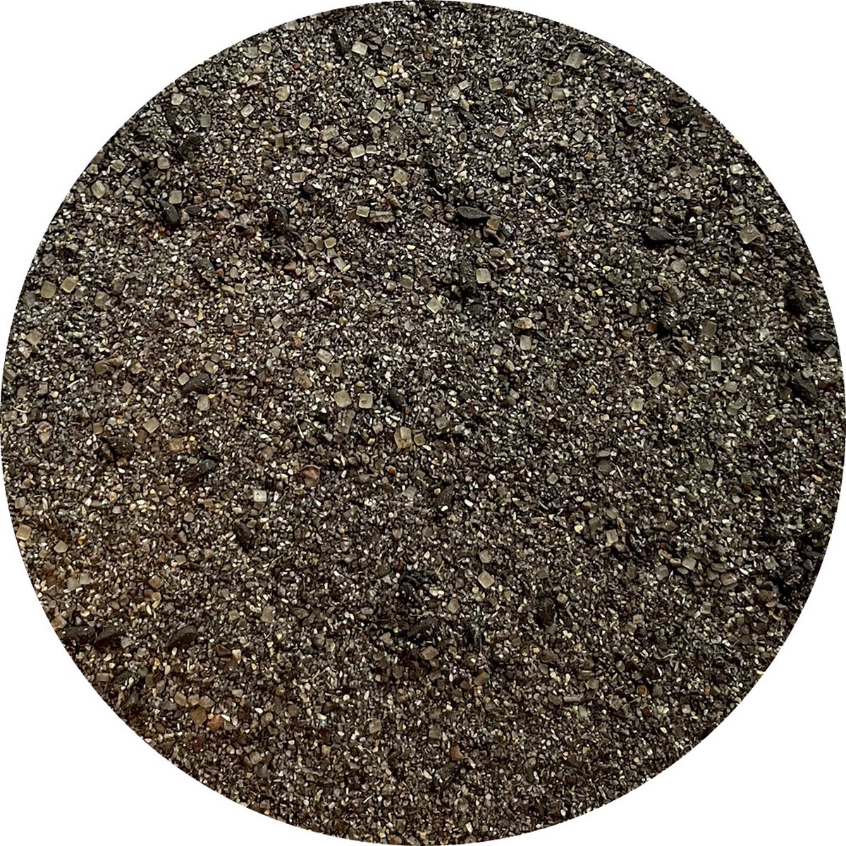 Goedkoopste Van Beekum Specerijen - Black-Out BBQ Rub - 20 KG - Zak (bulk verpakking