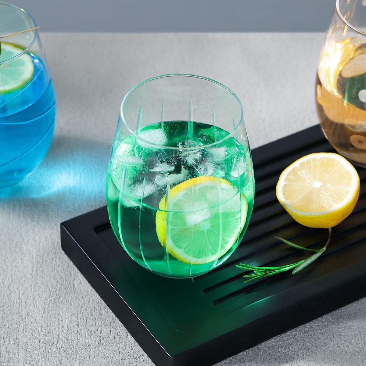 Barok drinkglazen kopen? ✔️ Tot 39% korting