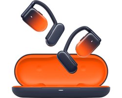 Joyroom Open Ear - Draadloze Oordopjes - Bone Conduction - Sport - Blauw