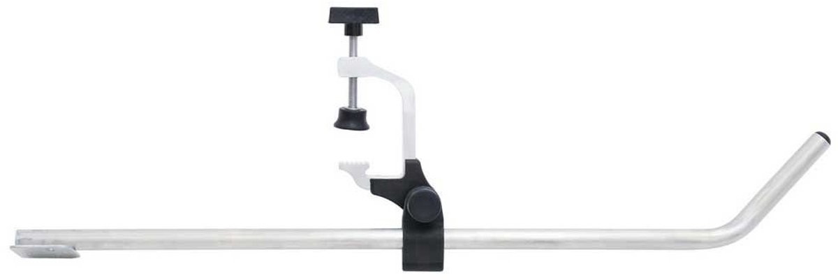 Mikado T004 Fishfinder-ondersteuning Wit
