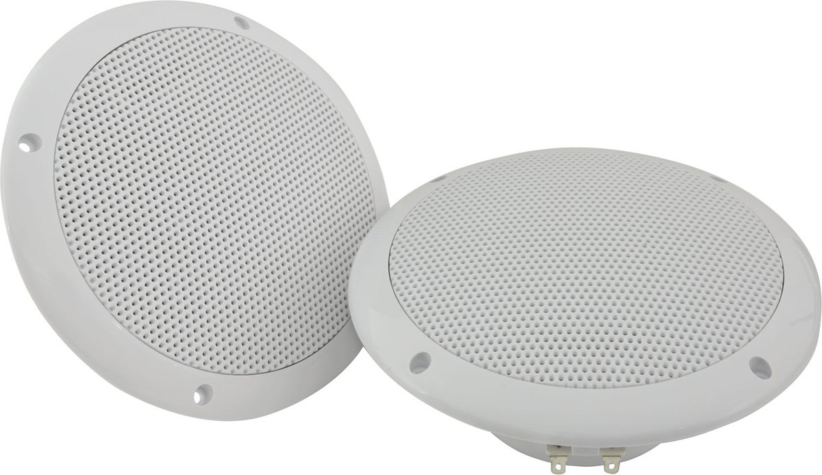 Adastra OD6-W8 waterbestendige speaker 6.5" 100 Watt