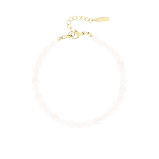 Bracelet pearl large