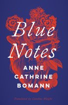 Literature in Translation Series - Blue Notes