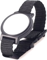 Mifare 1K polsband horloge model, Zwart