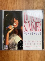 Donna Summer Funstreet