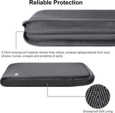 Bescherming, Waterbestendig, PC Computer Draagtas / laptophoes - Laptop Sleeve Case, 15-15.6 inch
