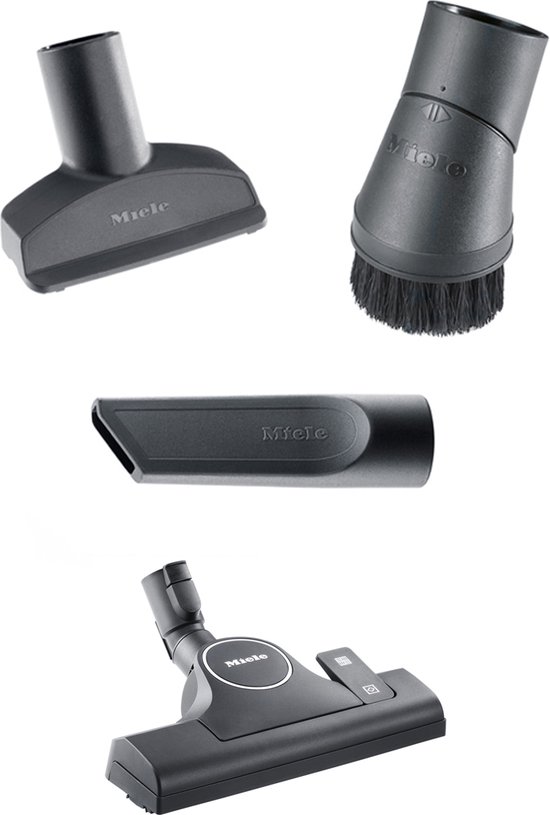 Miele Boost CX1 Lotuswit - Stofzuiger zonder zak - Foto 6