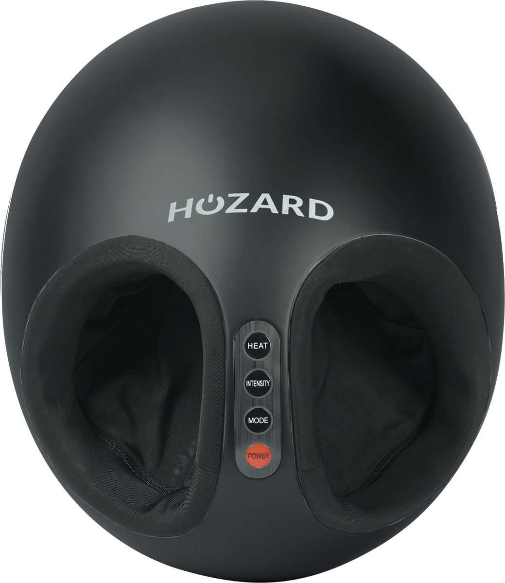 Hozard Voetmassage Apparaat - Luchtcompressie - Infrarood