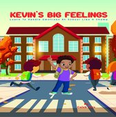 Kevin's Big Feelings
