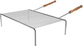 Accessoires pour BBQ Grill - BBQ Grill Rectangulaire - Grill Grill