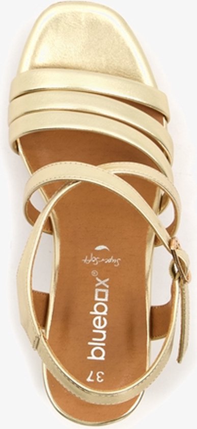 Leren Sandalen van Kurk voor Dames: Shop tot −40