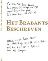 Het Brabants beschreven