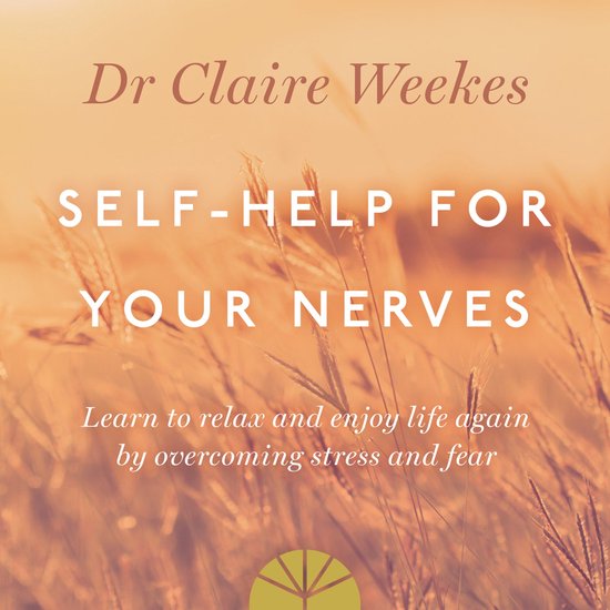 Self-Help for Your Nerves - cover