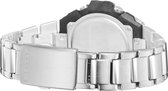 Casio G-Shock GST-B500D-1A1ER Horloge - Staal - Zilverkleurig - Ø 45 mm