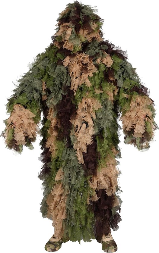 Camouflage kleding sale