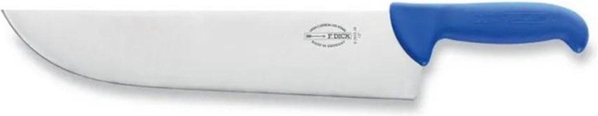 F-Dick Ergogrip Blokmes 34cm