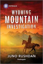 Cowboy State Lawmen: Duty and Honor 1 - Wyoming Mountain Investigation