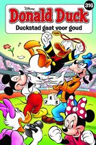 Donald Duck pocket 316
