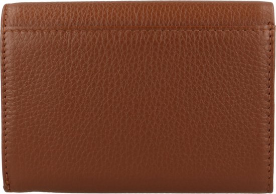 Portefeuille YR PM 29404 cognac