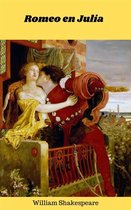 Shakespeare Klassiekers 9 - Romeo en Julia
