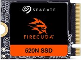 Seagute FireCuda 520N SSD 1TB NVMe M.2S PCIE GEN