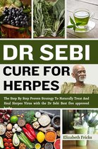 DR SEBI CURE FOR HERPES