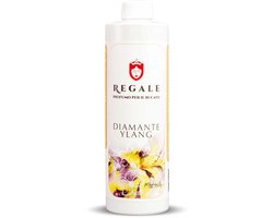 Wasparfum Diamante Ylang 500ml - Essenza Regale