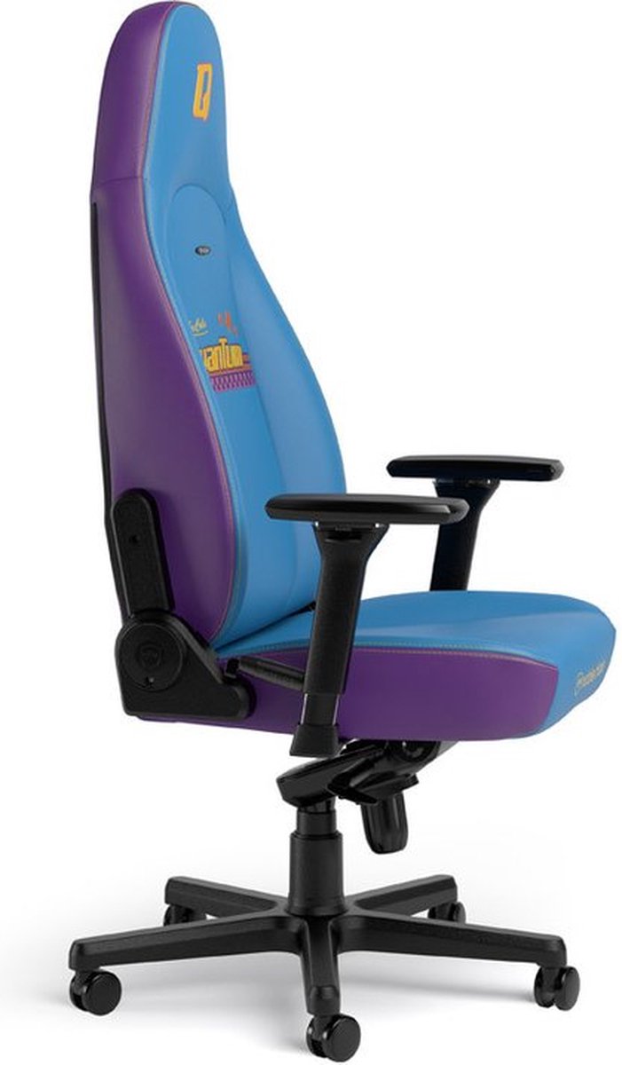 Noblechairs ICON Gamingstoel Nuka-Cola Quantum Editie - afbeelding 3