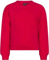 Indian Blue Jeans - Sweater - Bright Magenta - Maat 152