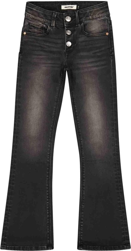 Raizzed - Jeans - Noir - Taille 98