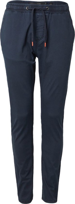 Indicode broek osborne Navy-L (34)