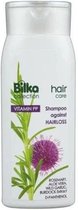 Natuurlijke Shampoo tegen haaruitval - Vitamine PP - rozemarijn - klis - dik haar 200 ml