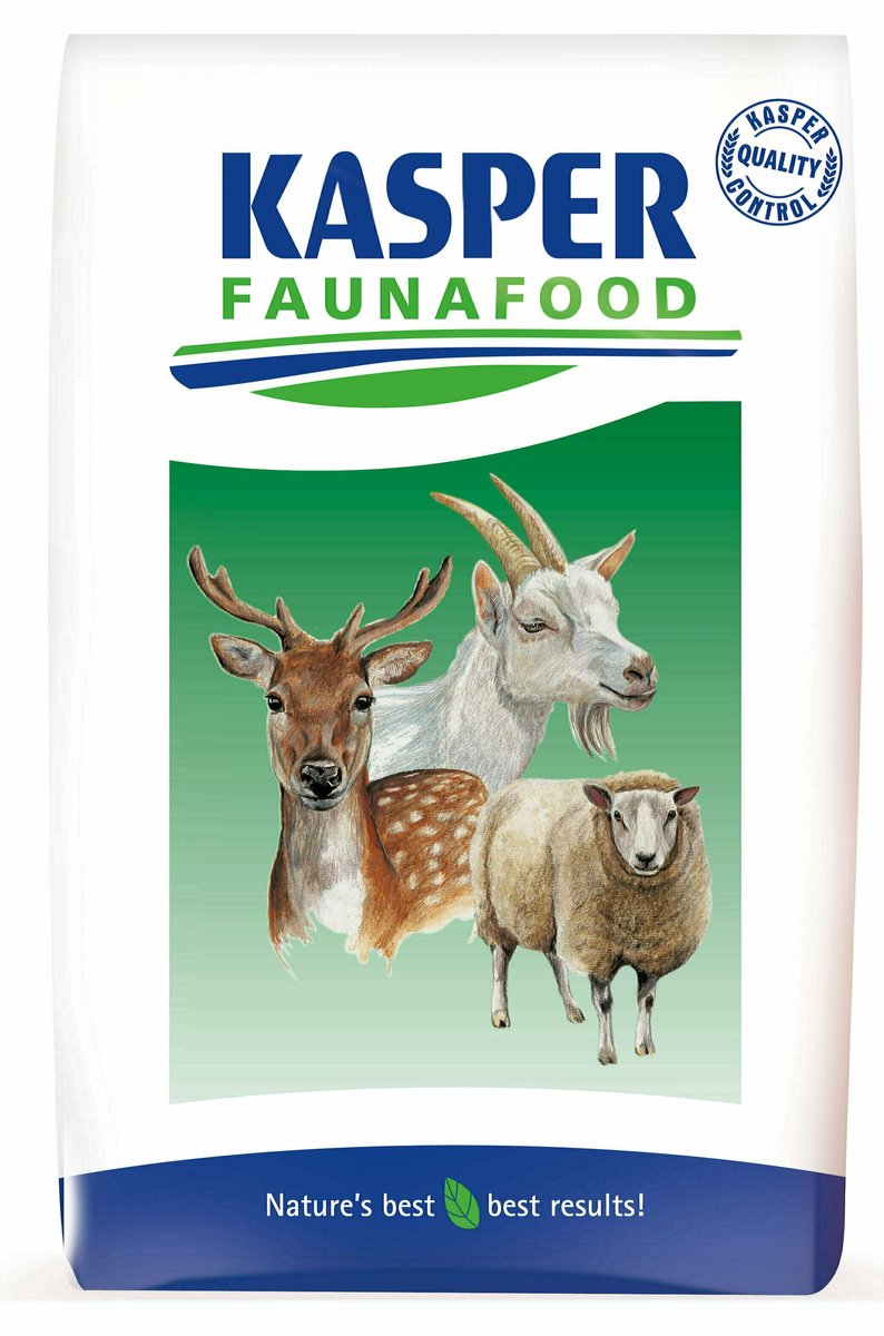 KASPER FAUNAFOOD | Kasper Faunafood Geitenkorrel