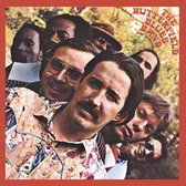 Paul Butterfield Blues Band - Keep On Moving (CD)