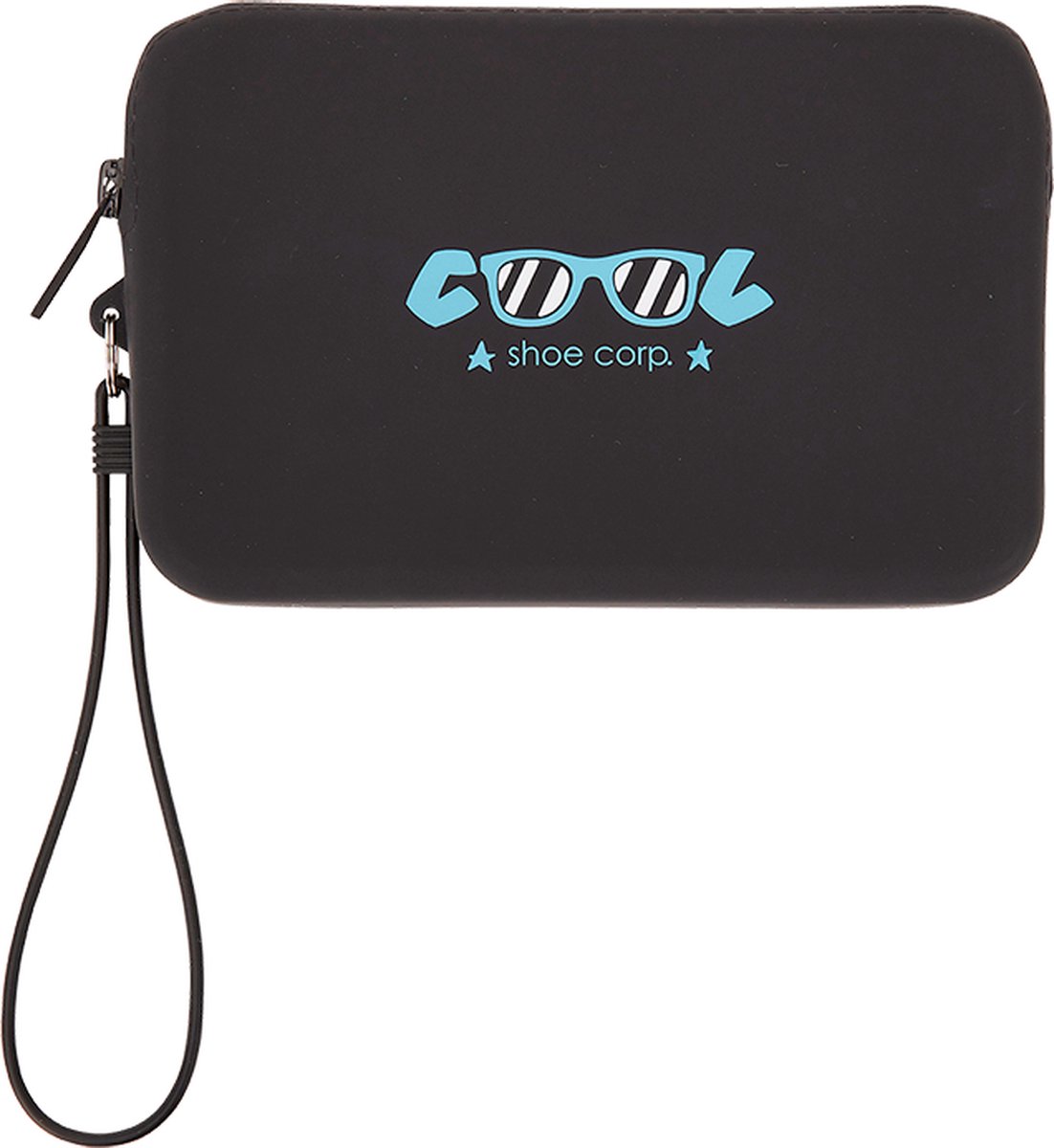 Cool Shoe Corp Beach Pocket Waterdichte Telefoon en Pasjeshouder