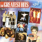 Greatest Hits '92