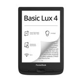 PocketBook eReader - Basic Lux 4