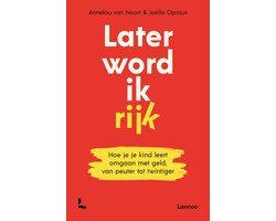 Later word ik rijk