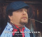 Henning Gustavsen - Pre Develske Drom (CD)