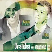 Various Artists - 2 Grandes Del Merengue, Volume 3 (CD)