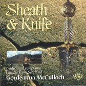 Gordeanna McCulloch - Sheath And Knife (CD)