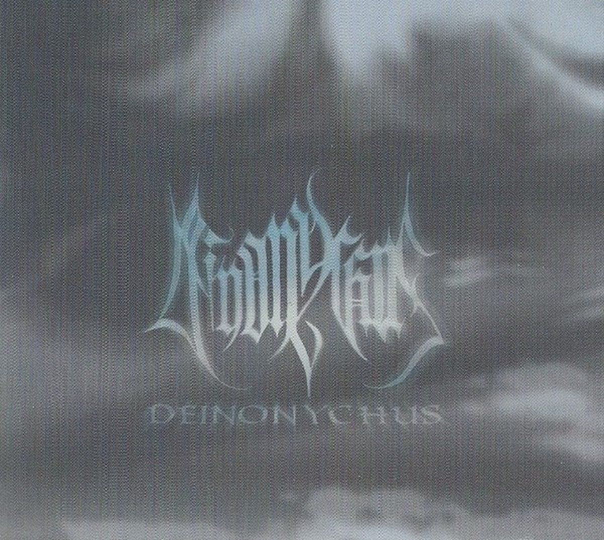 Deinonychus - Deinonychus (LP) (Limited Edition)