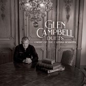 Glen Campbell - Glen Campbell Duets: Ghost On The Canvas Sessions (2 LP)