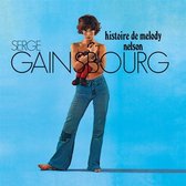Serge Gainsbourg - Histoire De Melody Nelson (LP) (Coloured Vinyl)